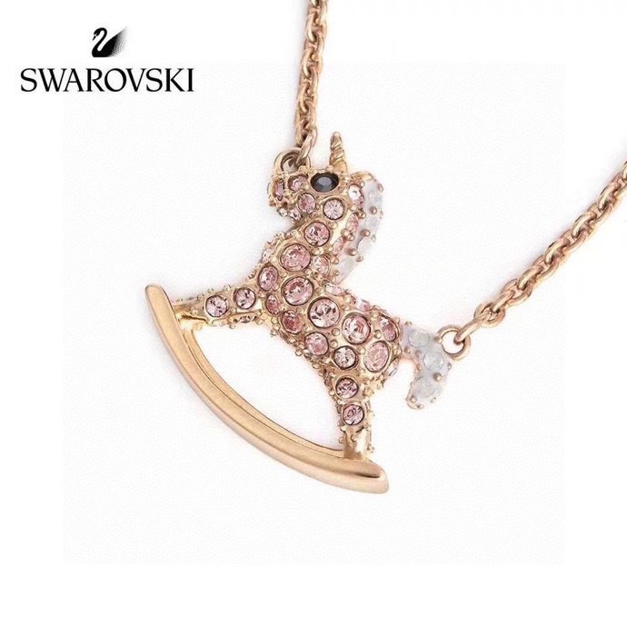 Swarovski Necklaces